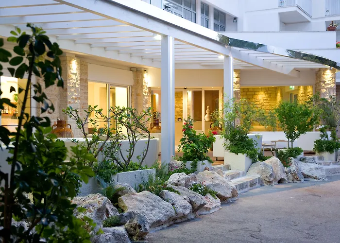 Hotel Orsa Maggiore